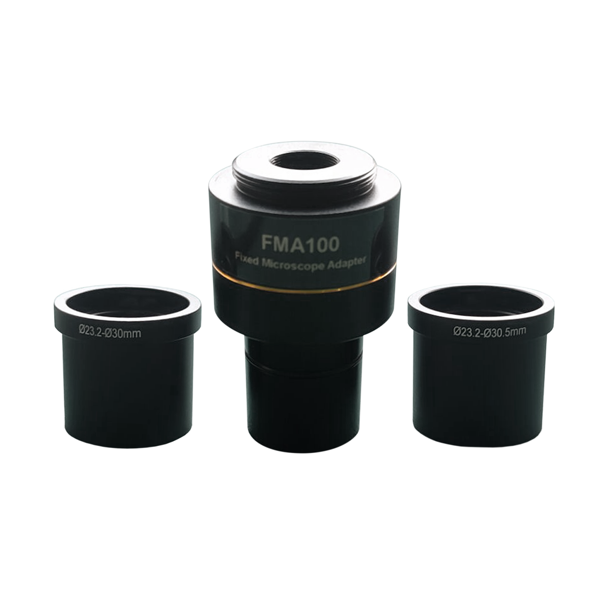 Coupler and Camera Adapter